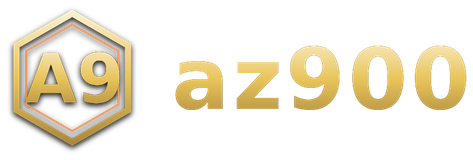 az900 logo